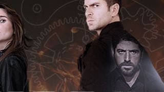 Kaos Örümcek Ağı Filminin Ön Gösterimi İçin 2 Kişilik Bilet Kazanma Şansı! haber görseli