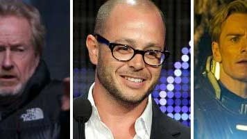 Prometheus Devam Filmiyle Gelebilir! haber görseli