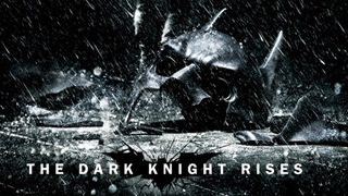 'The Dark Knight Rises' Filminden Yeni Haberler!