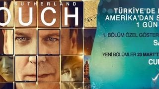 Touch'ın Global Lansmanı Yapıldı haber görseli