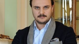 Keşanlı Ali Destanı'na Yeni Oyuncu haber görseli