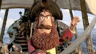 Pek Yakında: Korsanlar! [Fotoğraf] haber görseli