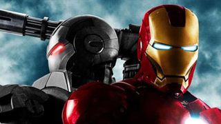 'Iron Man 3'ün Kadrosu Tamam! haber görseli