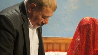 Lal Gece, Bu Hafta Avrupa’da Vizyonda! haber görseli