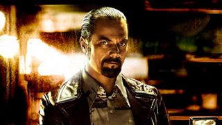 Soğukkanlı Kiralık Katil Michael Shannon [FOTOĞRAF] haber görseli