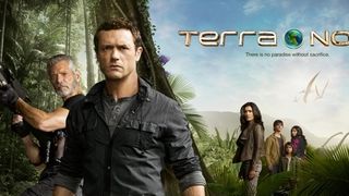 Terra Nova İçin Umutlar Tükeniyor haber görseli