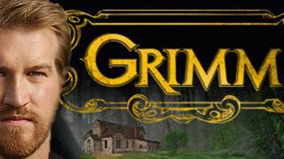 Grimm Kocaayak'ını Buldu