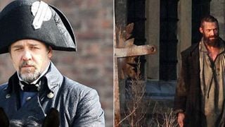 Hugh Jackman Sefiller'i Oynuyor! [FOTOĞRAF] haber görseli