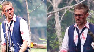 Ryan Gosling Tanınmaz Halde! haber görseli