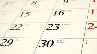 Nisan'ın Getirdikleri [TAKVİM] haber görseli