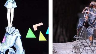 En İyi Animasyonlar ve Kısa Filmler! haber görseli