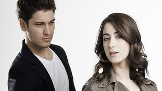 Adını Feriha Koydum'dan Bir İlk haber görseli