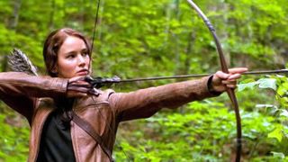 'Açlık Oyunları' Gişede Amerikan Pastası'nı Yedi ve Titanik'i de Batırdı! haber görseli