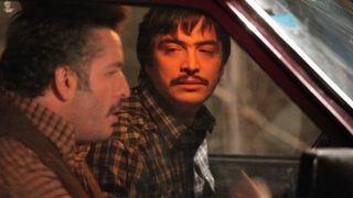 Çalgı Çengi'ciler Behzat Ç.'de haber görseli