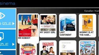 Kanal D Home Video Samsung Smart TV’ye Taşındı! haber görseli