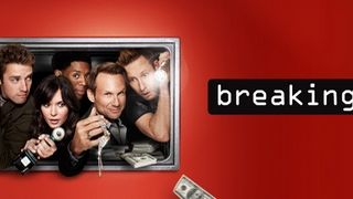 Breaking In Yine Takvimden Çıktı haber görseli