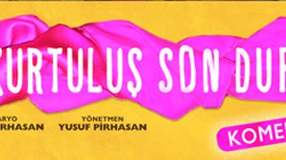 Kurtuluş Son Durak Şimdi DVD'de! haber görseli