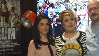 "Film" Filmi Klak'ta! haber görseli