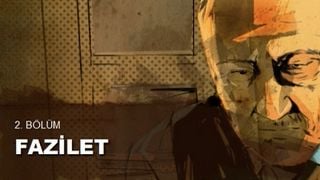 Acayip Hikayeler'de Haftanın Hikayesi; Fazilet [VIDEO] haber görseli