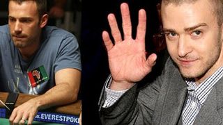 Ben Affleck ve Justin Timberlake Aynı Projede! haber görseli