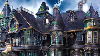 Munsters Uyarlaması "Mockingbird Lane" Şekilleniyor haber görseli