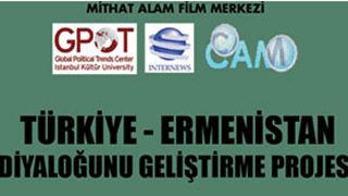 Türkiye-Ermenistan Filmleri Mithat Alam'da!  haber görseli