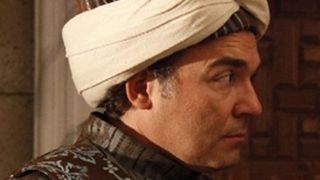 Gül Ağa 'Muhteşem Yüzyıl'a Veda Ediyor haber görseli