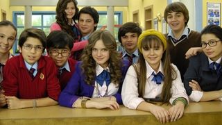 Disney Channel'dan İlk Yerli Yapım: Zil Çalınca