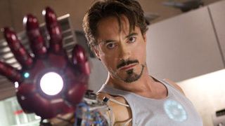 ‘Iron Man 3’ Gözünü Çin’e Dikti haber görseli
