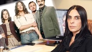 Tomris Giritlioğlu'ndan Yeni Projeler haber görseli