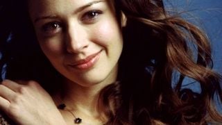 Amy Acker "Person of Interest" Finalinde haber görseli