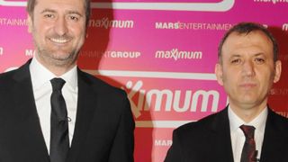 Cinemaximum'dan Sinema Keyfi! haber görseli