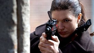 Gina Carano Yeni Projesini Buldu! haber görseli