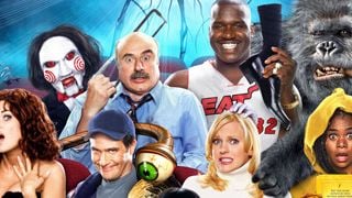 Korkunç Bir Film Daha Geliyor! haber görseli