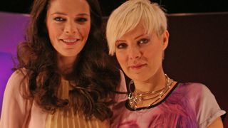 Begüm Kütük Cinemania'da! haber görseli