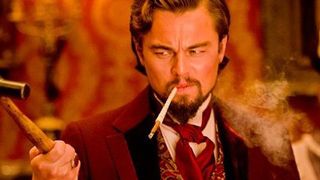 Django Unchained Göründü! [FOTOĞRAF] haber görseli