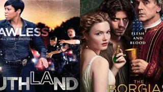 Southland ve The Borgias'a Yeni Sezon Onayı haber görseli