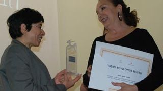 5. İnönü Üniversitesi Kısa Film Festivali Açılışı Yapıldı!  haber görseli