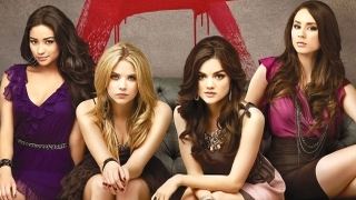 Pretty Little Liars 3. Sezon Fragmanı