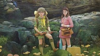 Yakında: Moonrise Kingdom