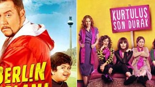 Berlin Kaplanı Tekrar Vizyona Giriyor! haber görseli