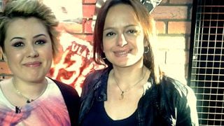 Selen Uçer Bu Hafta Klak'ta! haber görseli