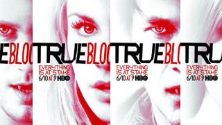 True Blood'dan Yeni Fragman ve Posterler! 