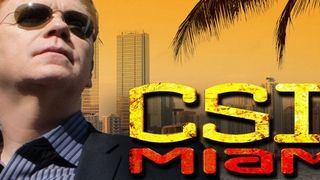 CSI: Miami, NY ve Diğer CBS Dizilerinin Akibeti haber görseli