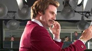 Anchorman 2’den İlk Teaser Bu Hafta!