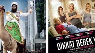 Vizyonda Bol Kahkaha Var! haber görseli