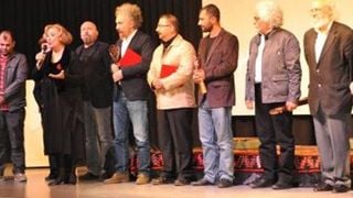 Dadaşlar 'Mar' Dedi! haber görseli