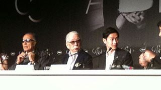 Like Someone In Love, Senaryosuz Bir Film! haber görseli