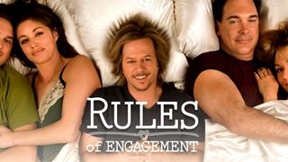 Rules of Engagement 7. Sezon Onayını Aldı haber görseli
