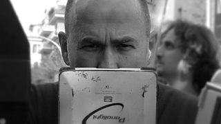 Ferzan Özpetek Altın Koza Jüri Başkanı! haber görseli